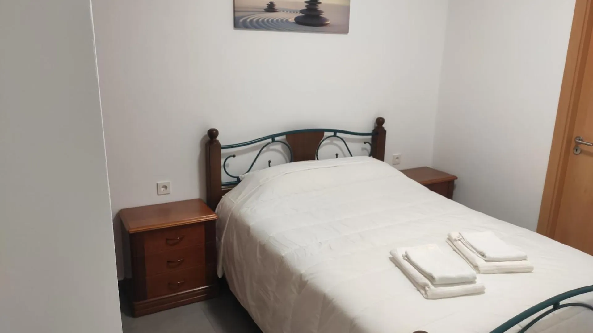 Radu House Apartment Mexilhoeira Grande