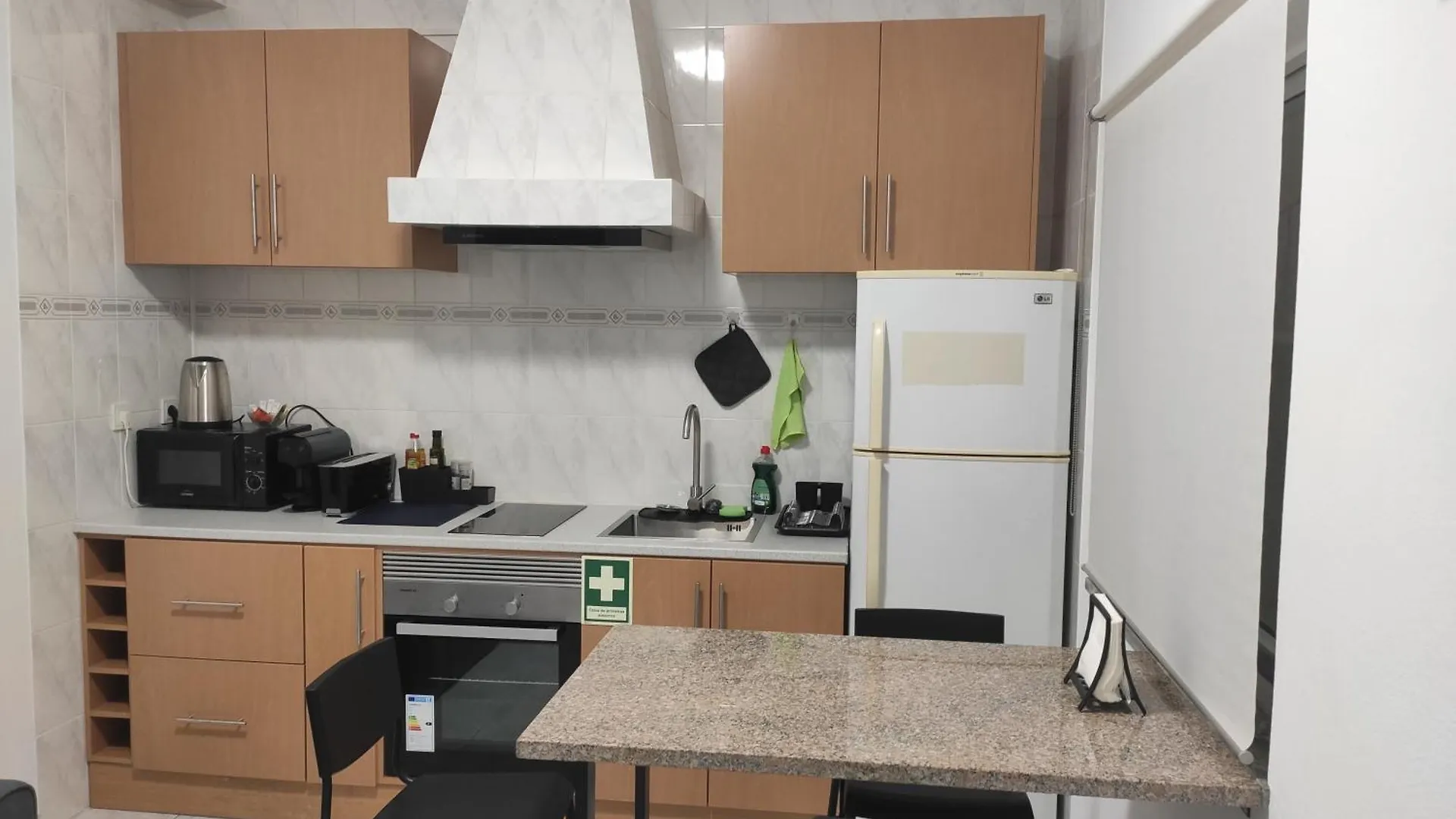 Radu House Apartment Mexilhoeira Grande Portugal